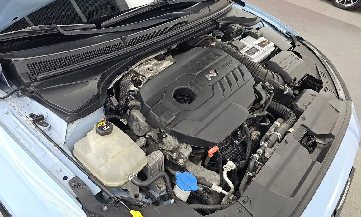 Hyundai Veloster 2021 из KR, фото 10