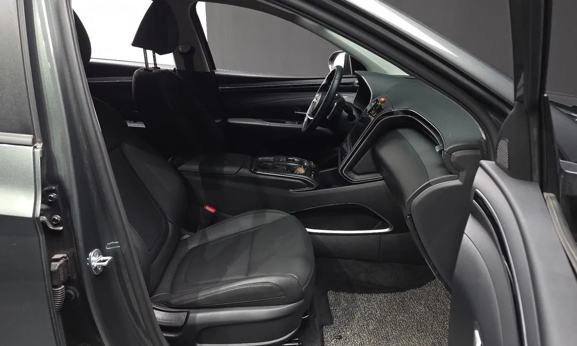 Hyundai Tucson 2022 из KR, фото 7