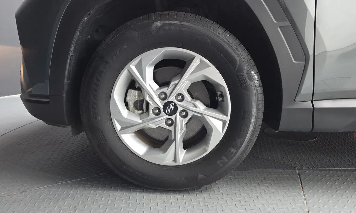 Hyundai Tucson 2022 из KR, фото 9