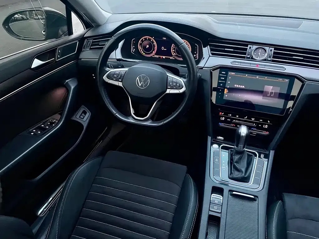 Volkswagen Magotan 2022 из CN, фото 2