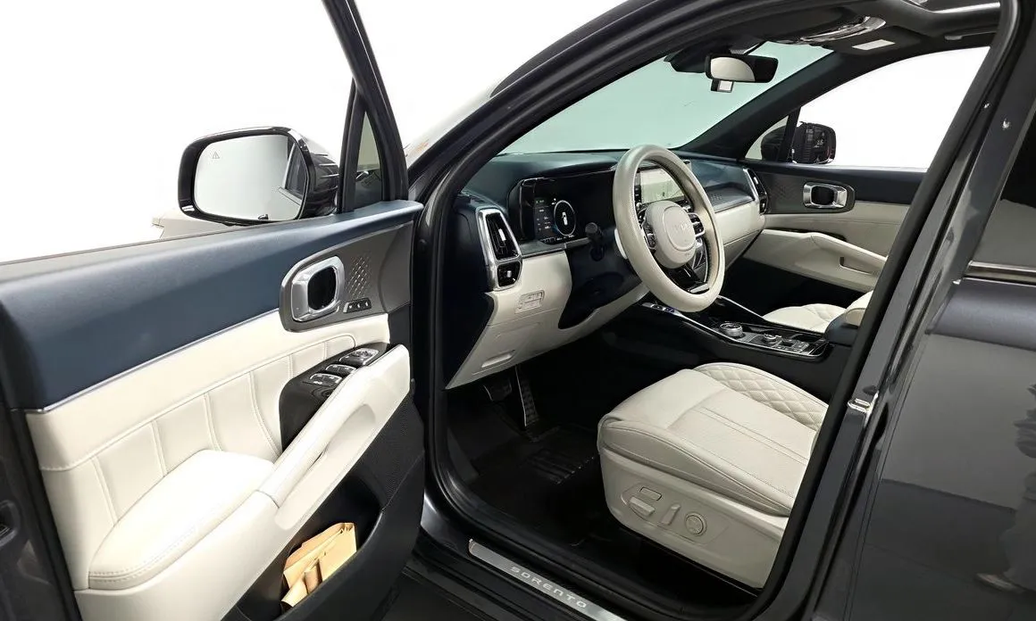 Kia Sorento — фото 2