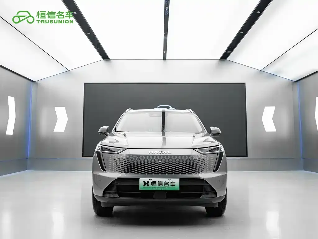 Haval Xiaolong MAX 2023 из CN, фото 5