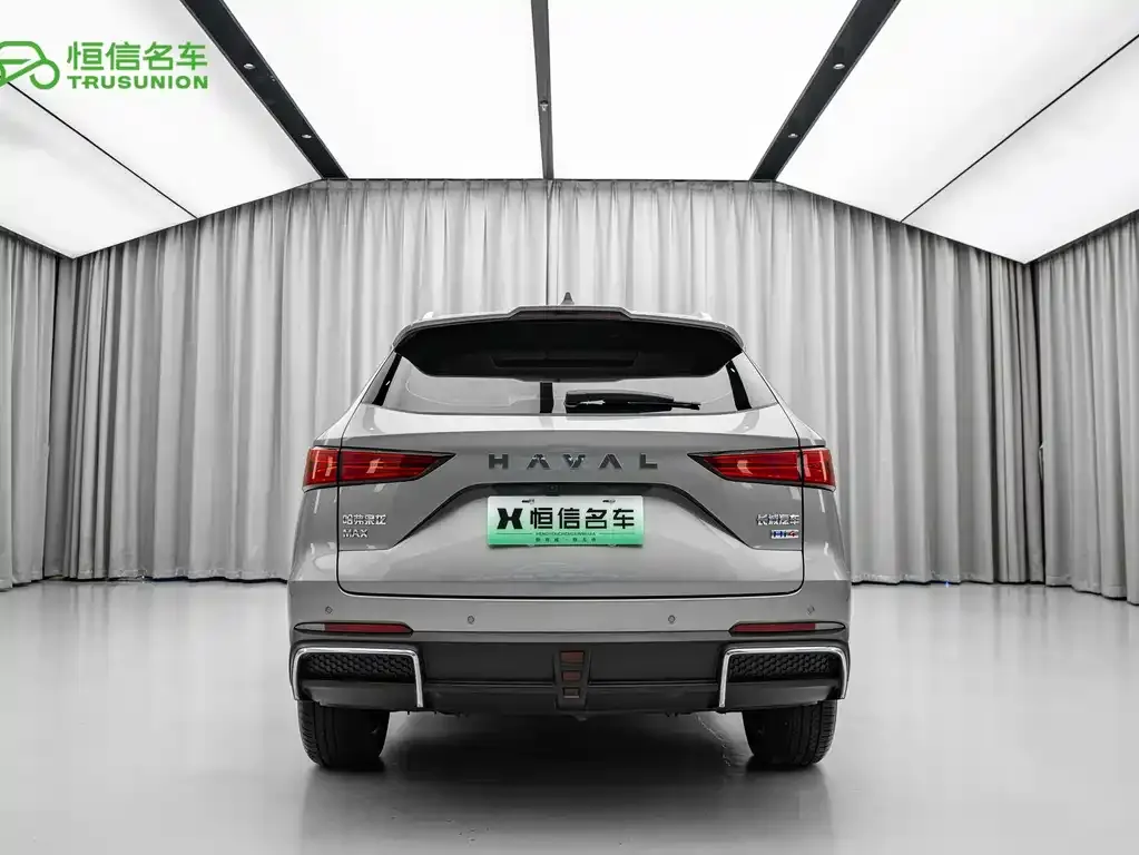 Haval Xiaolong MAX 2023 из CN, фото 4