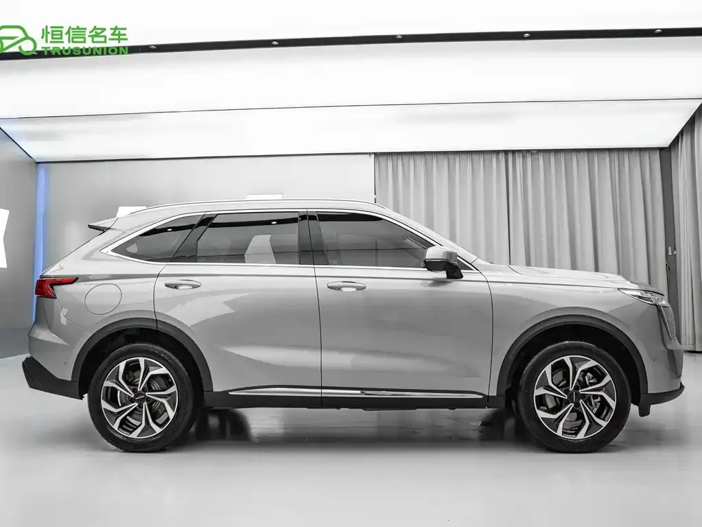 Haval Xiaolong MAX 2023 из CN, фото 3
