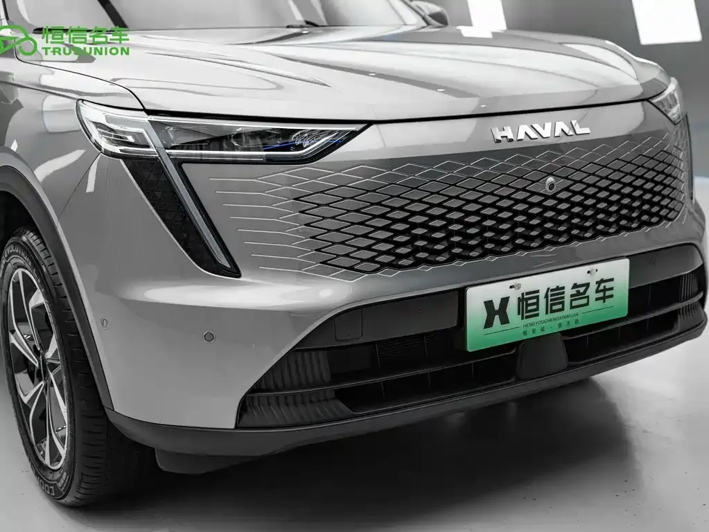 Haval Xiaolong MAX 2023 из CN, фото 7
