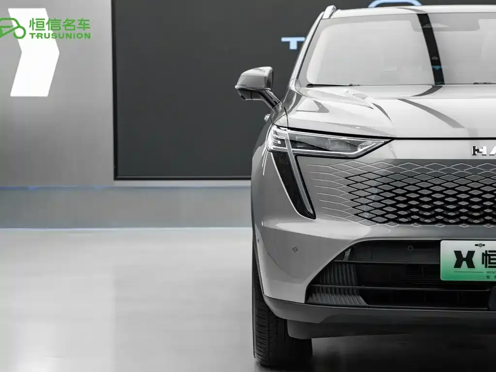Haval Xiaolong MAX 2023 из CN, фото 2