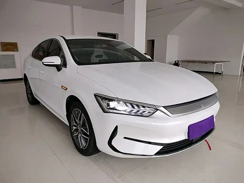 BYD Qin PLUS 2024 из CN, фото 6