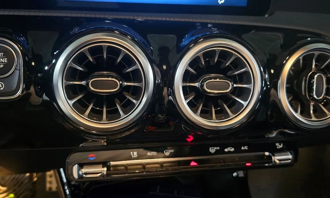 Mercedes-Benz A-Class 2025 из KR, фото 6