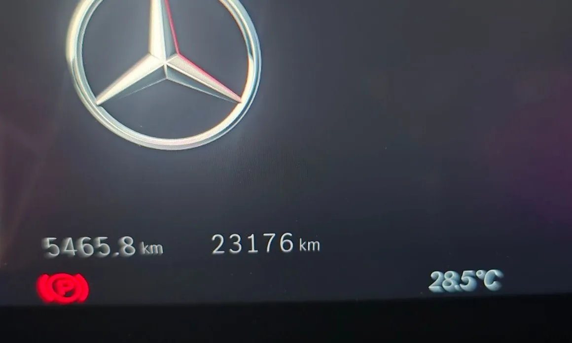 Mercedes-Benz A-Class 2025 из KR, фото 2