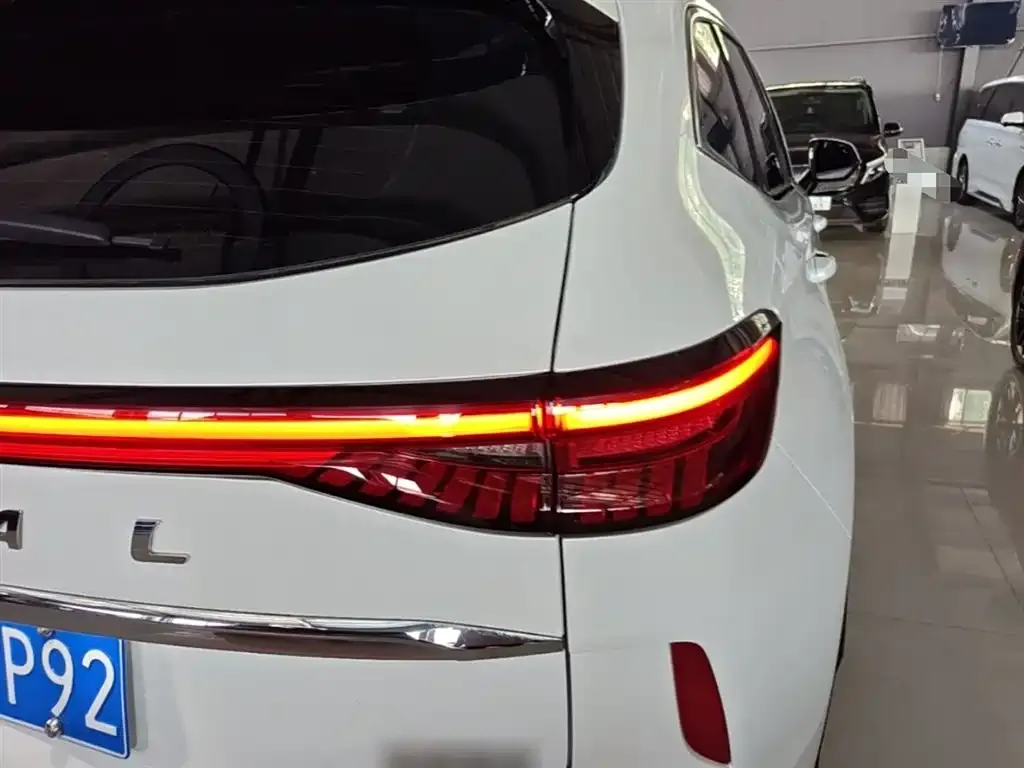 Haval H6 — фото 3