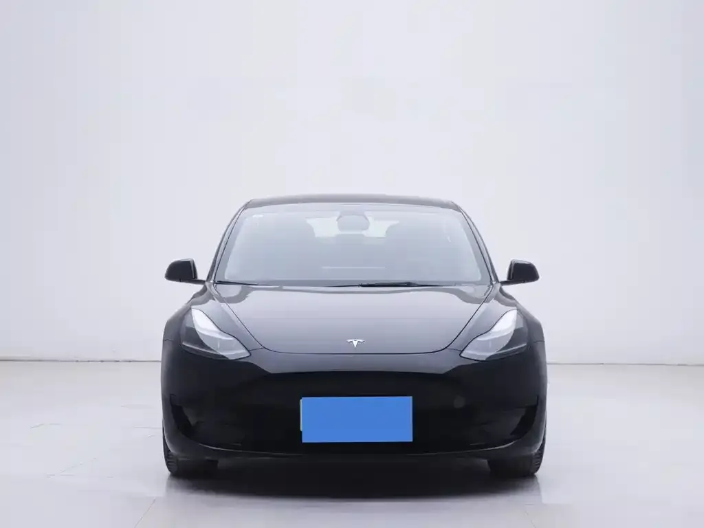 Tesla Model 3 — фото 6