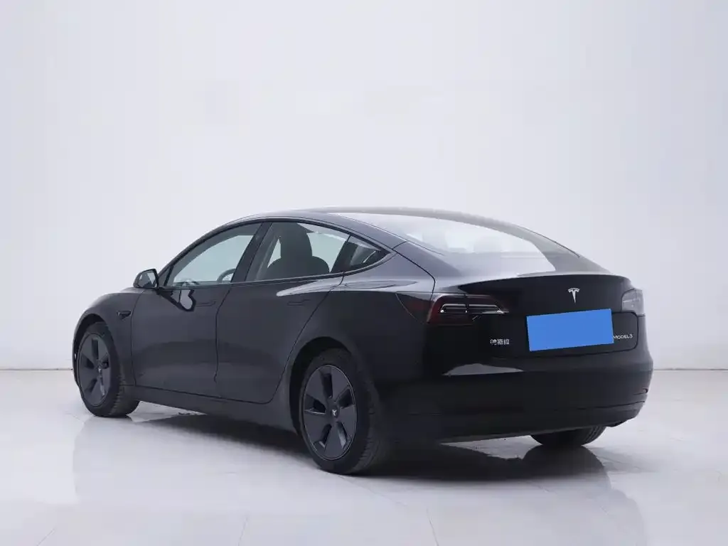 Tesla Model 3 — фото 2