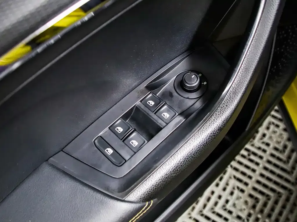 Skoda Kamiq 2022 из CN, фото 4