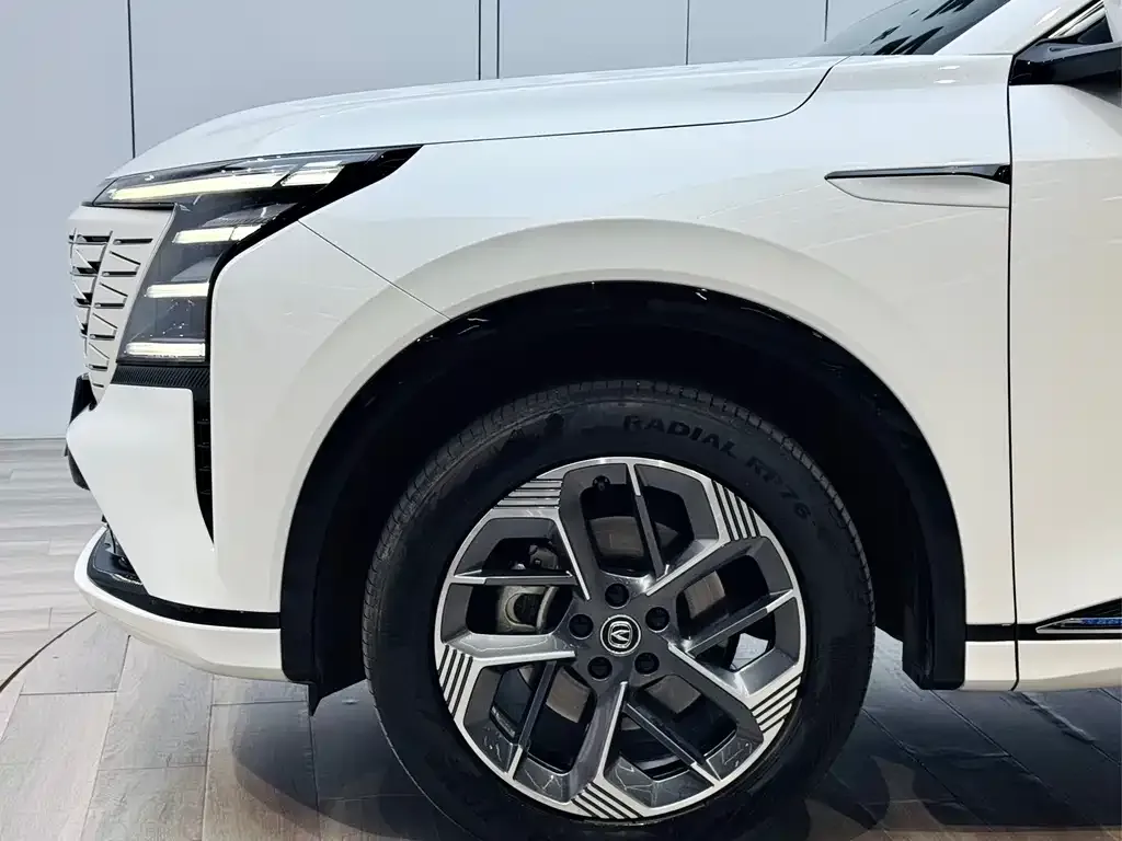 Changan CS75PLUS — фото 3