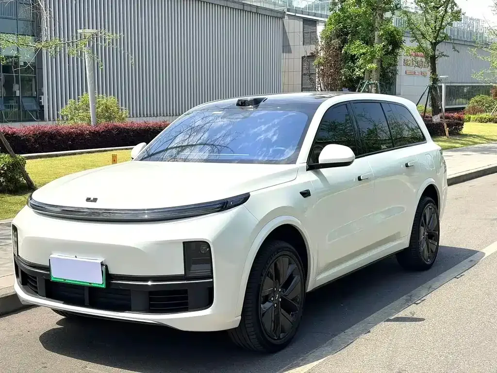 Li Auto L9