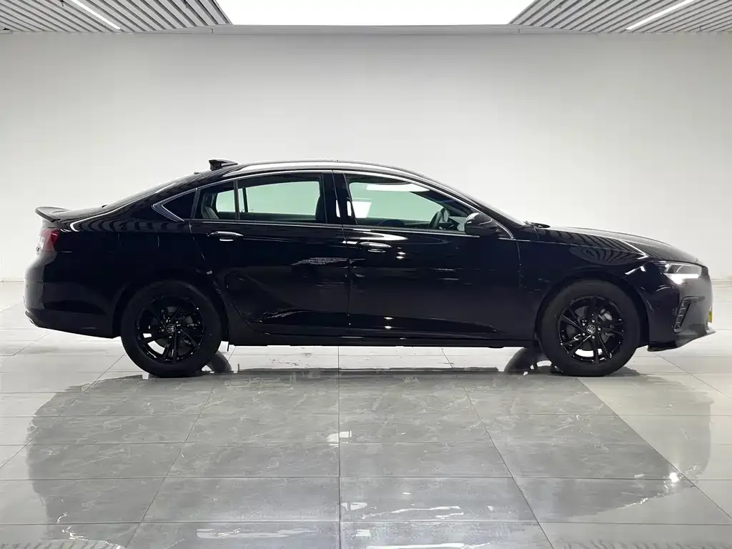 Buick Regal — фото 4