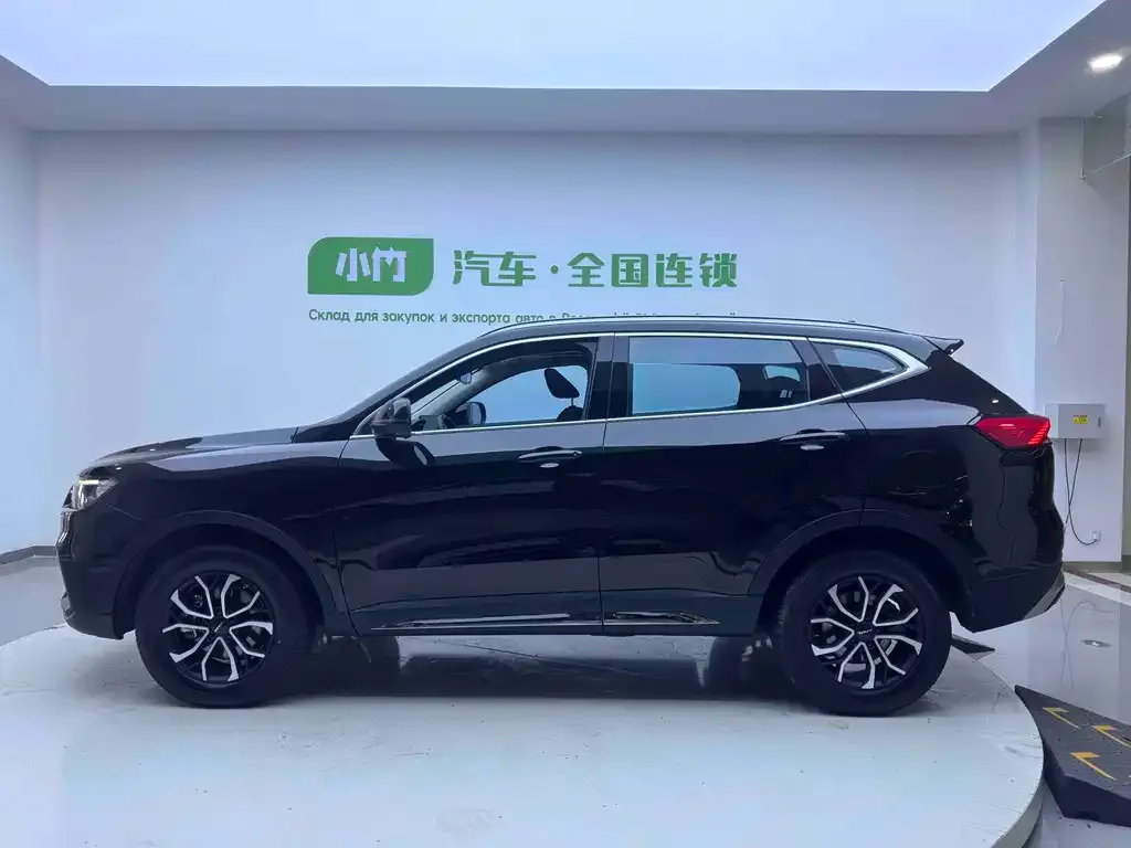 Haval H6 — фото 3