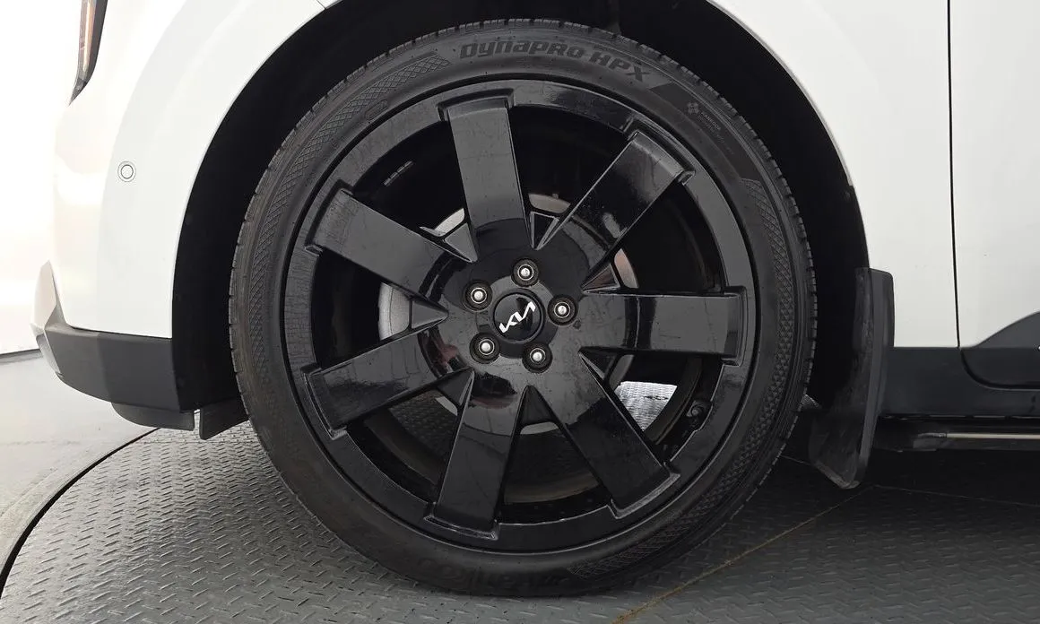 Kia Carnival 2025 из KR, фото 5