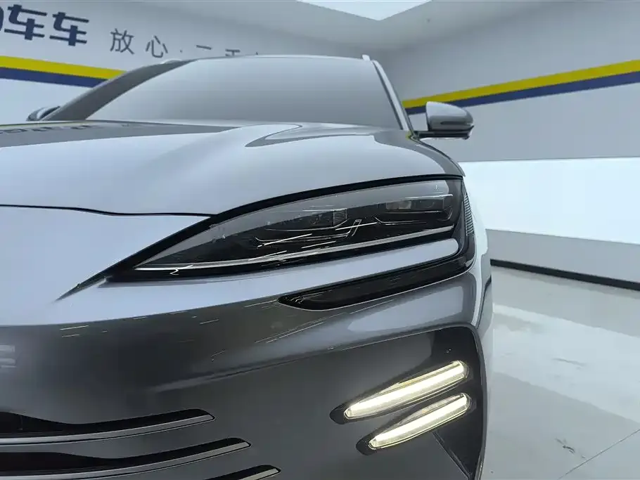 BYD PLUS New Energy — фото 6
