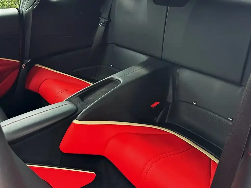 Ferrari Roma 2021 из CN, фото 2