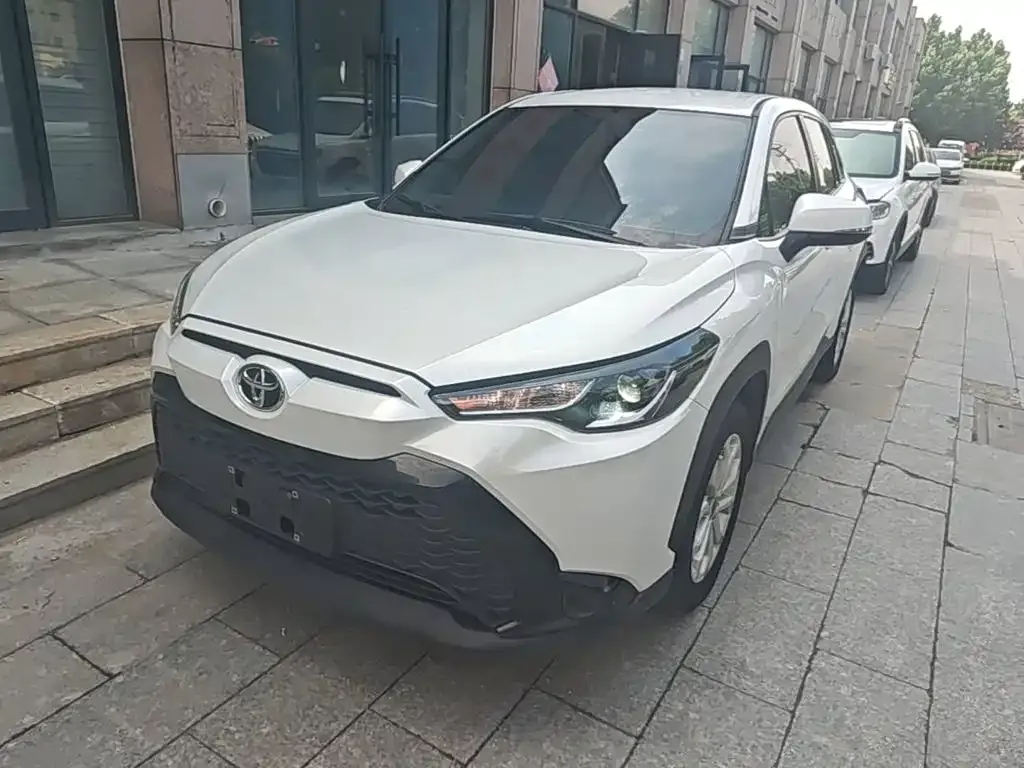 Toyota Frontlander