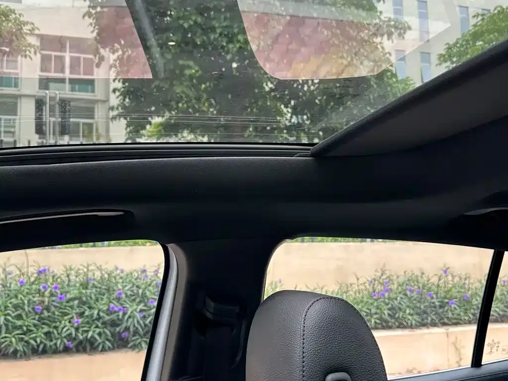 Mercedes-Benz GLA 2023 из CN, фото 6