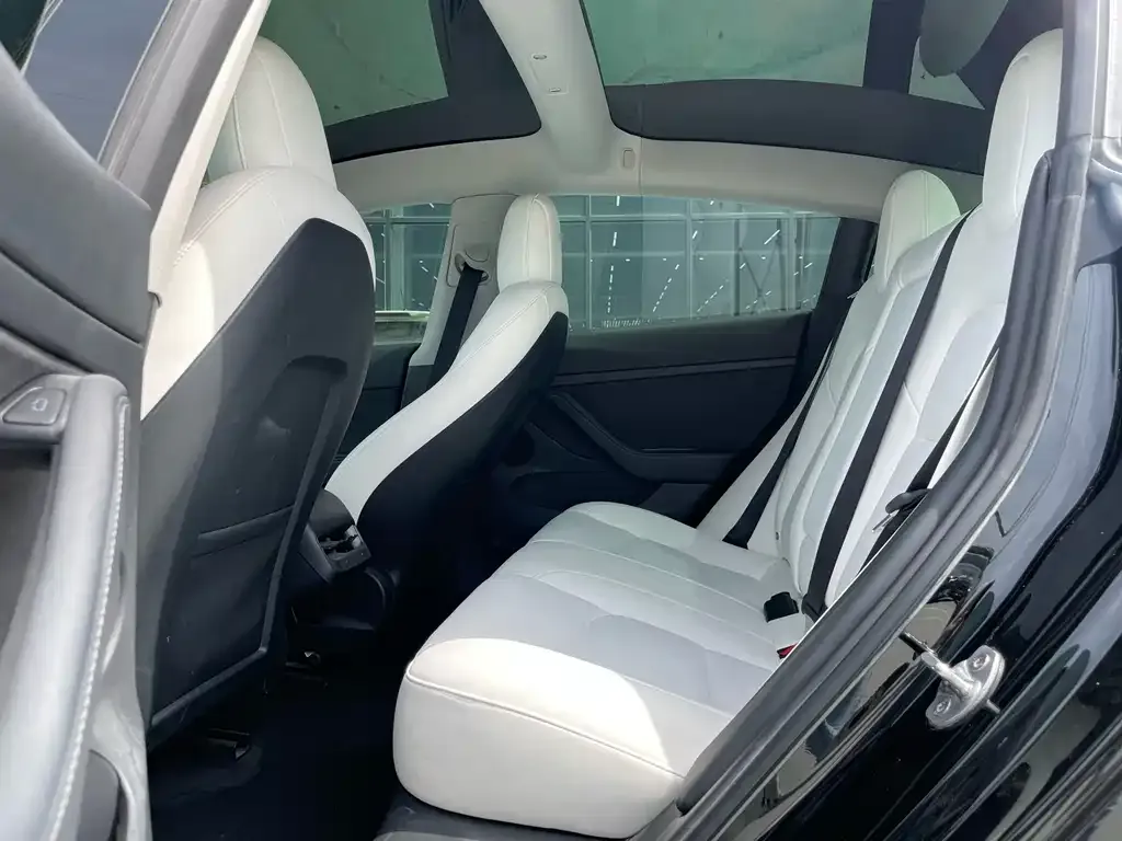 Tesla Model 3 — фото 4