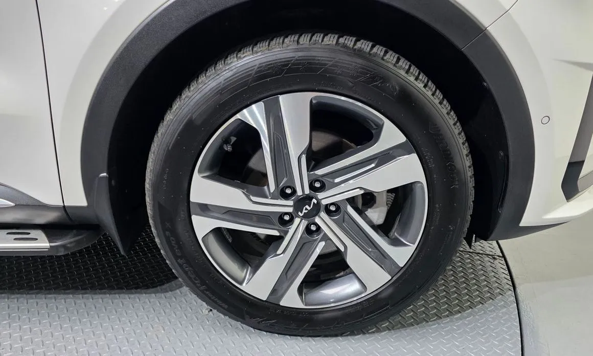 Kia Sorento — фото 2