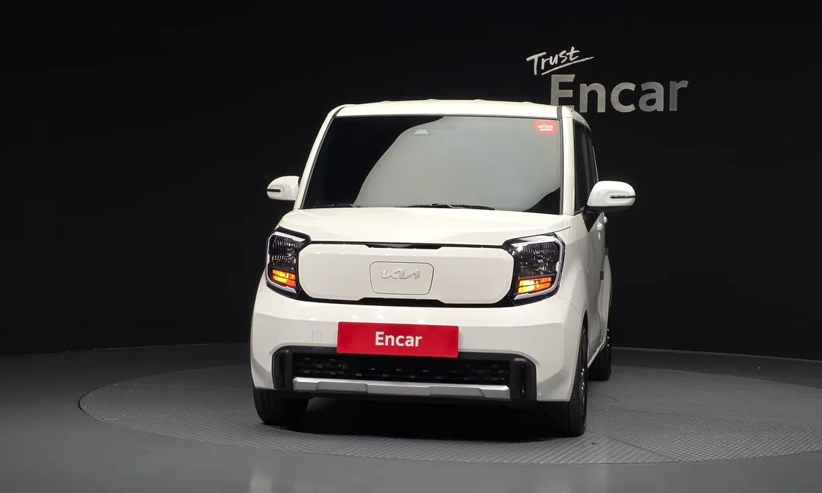 Kia RAY 2024 из KR, фото 3
