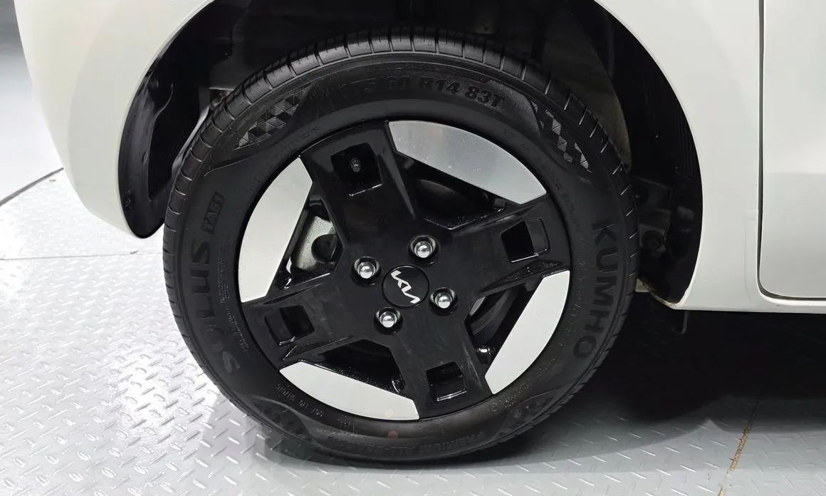 Kia RAY 2024 из KR, фото 10