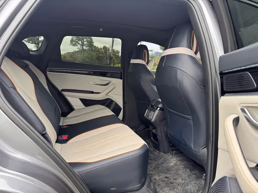 BYD PLUS New Energy 2023 из CN, фото 7