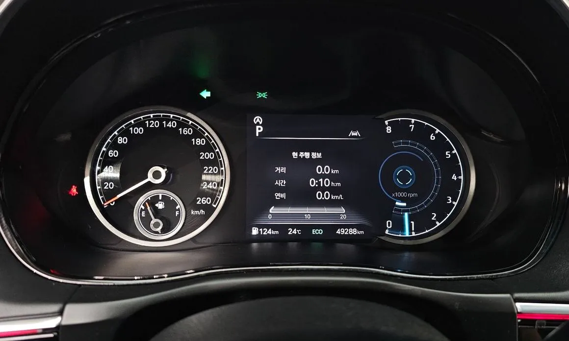 Genesis GV70 2023 из KR, фото 10
