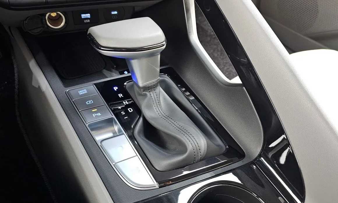 Hyundai AVANTE 2026 из KR, фото 7