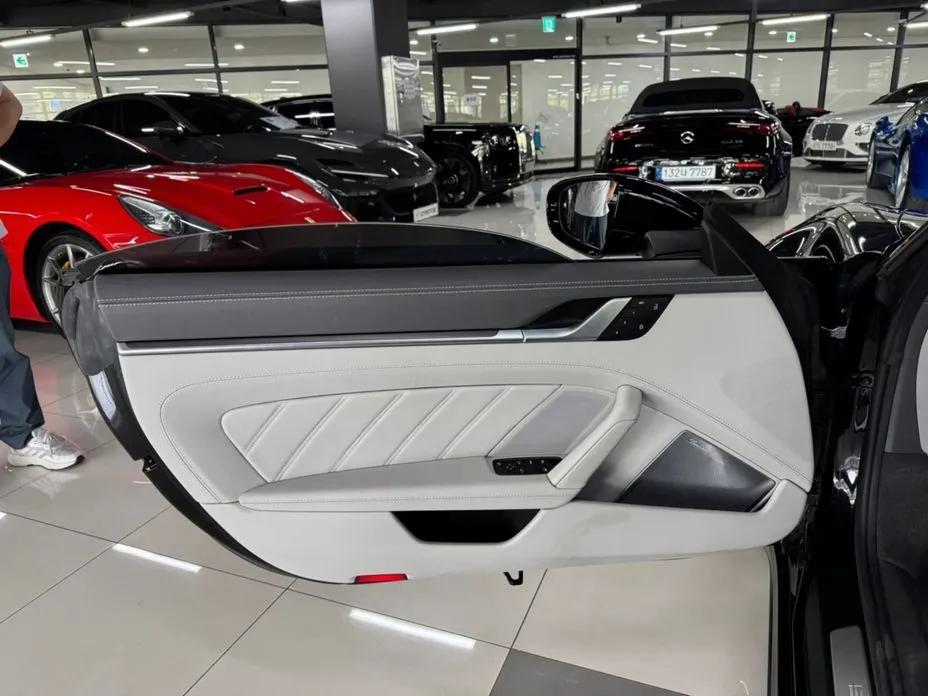 Porsche 911 2023 из KR, фото 3