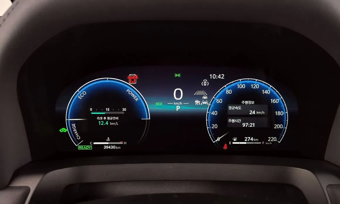Toyota Alphard 2024 из KR, фото 3