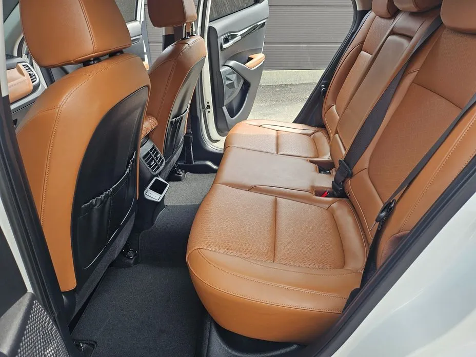 Kia Seltos 2024 из KR, фото 3