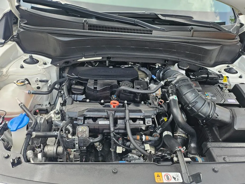 Kia Seltos 2024 из KR, фото 10