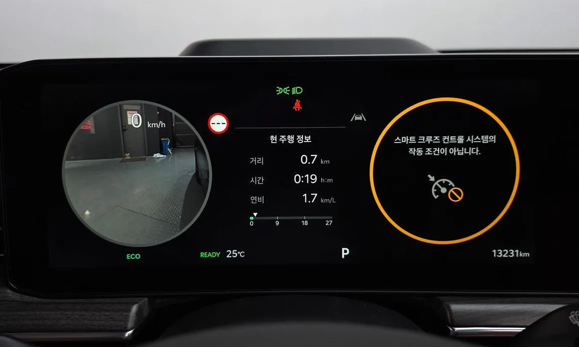Kia K5 2024 из KR, фото 4