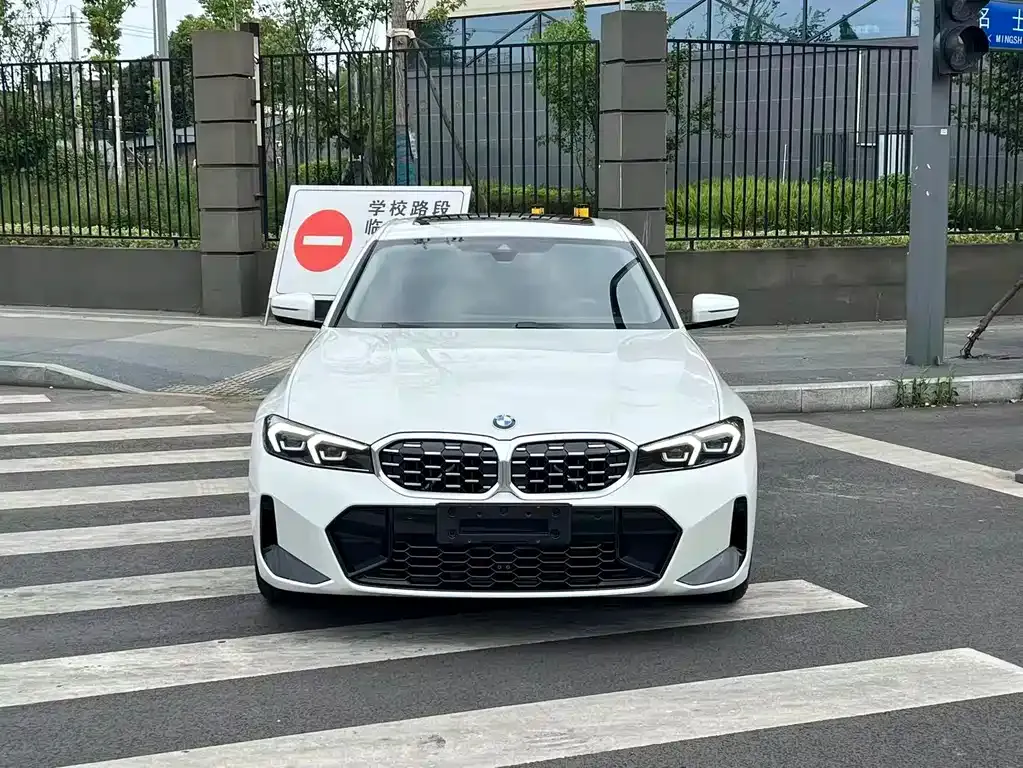 BMW 3 Series — фото 2