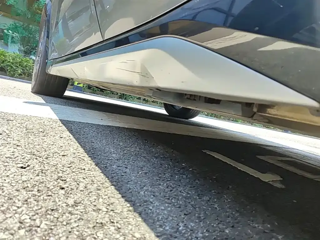 BMW iX1 2023 из CN, фото 6