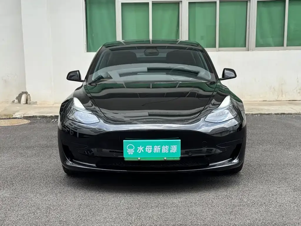 Tesla Model 3 — фото 10