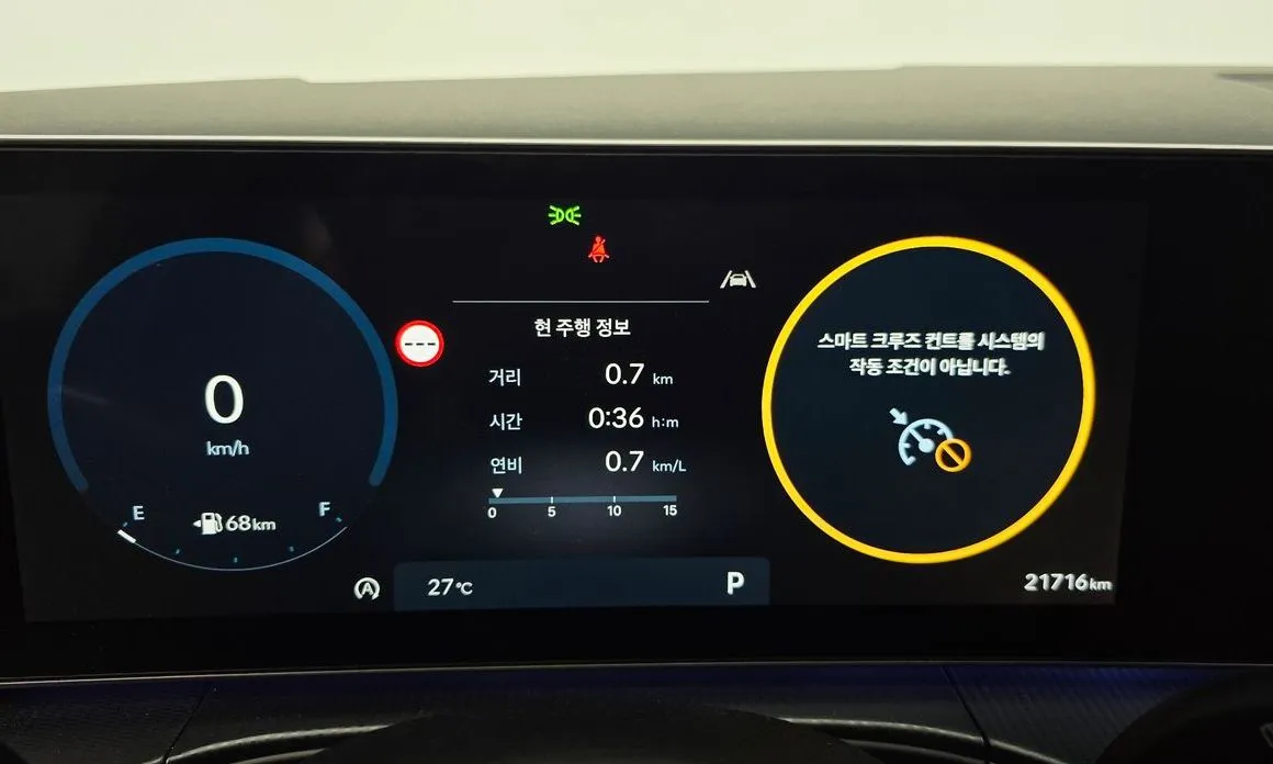 Hyundai Santafe 2025 из KR, фото 6