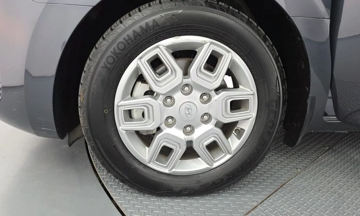 Hyundai Staria 2022 из KR, фото 10