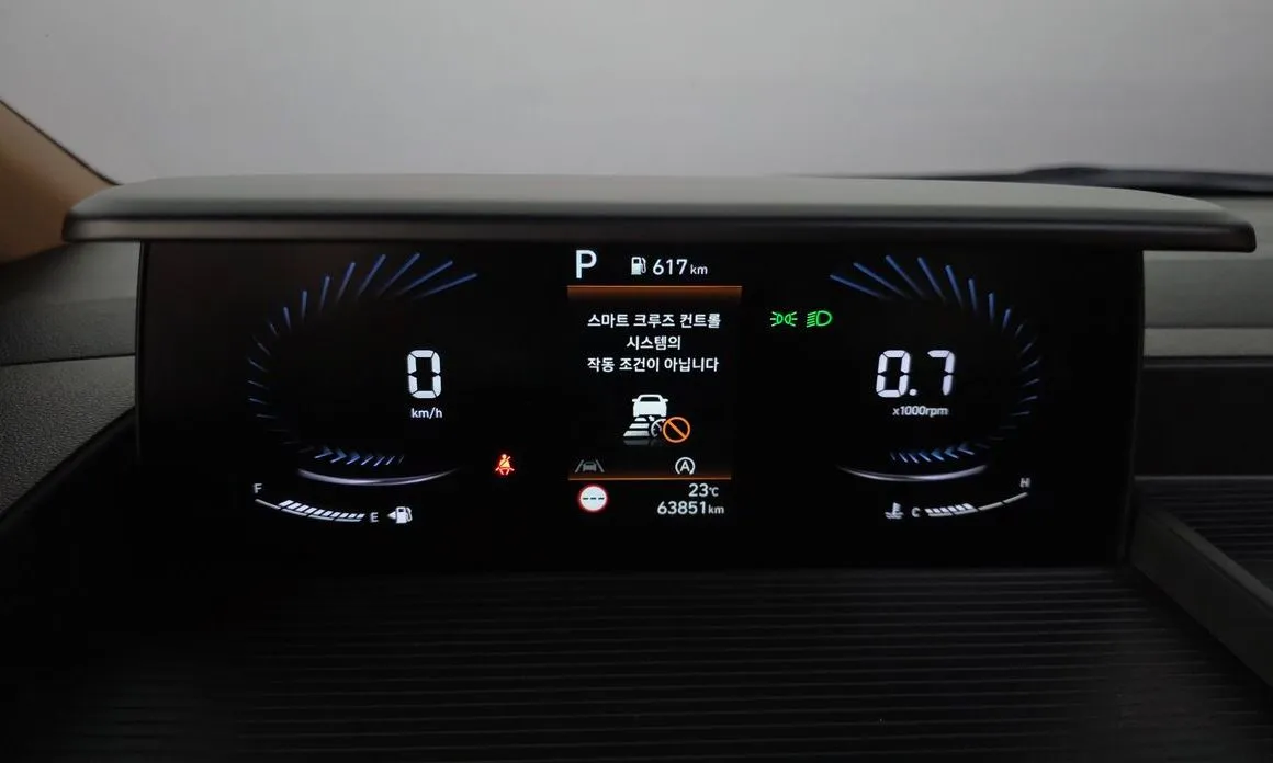 Hyundai Staria 2022 из KR, фото 4