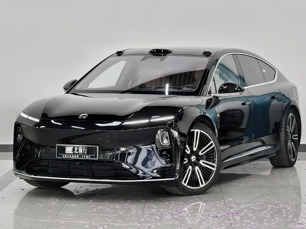 NIO ET9