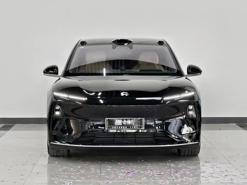 NIO ET9 2025 из CN, фото 5