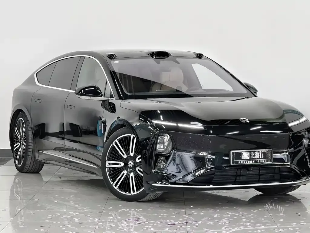 NIO ET9 2025 из CN, фото 8