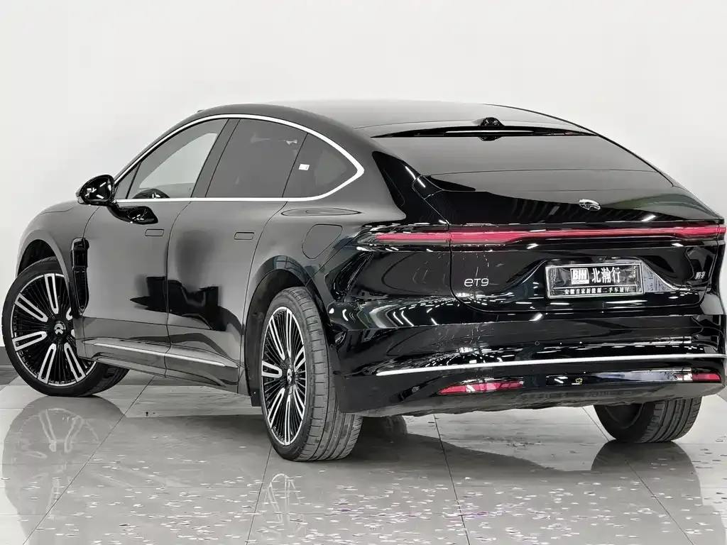 NIO ET9 2025 из CN, фото 10