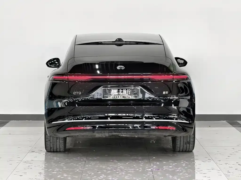 NIO ET9 2025 из CN, фото 2