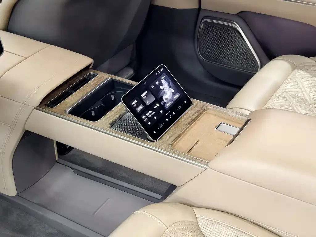 NIO ET9 2025 из CN, фото 4